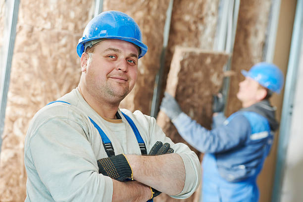 Best Insulation Installation Services in East Quincy, CA