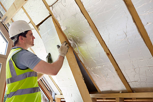 Best Insulation for Specific Applications in East Quincy, CA