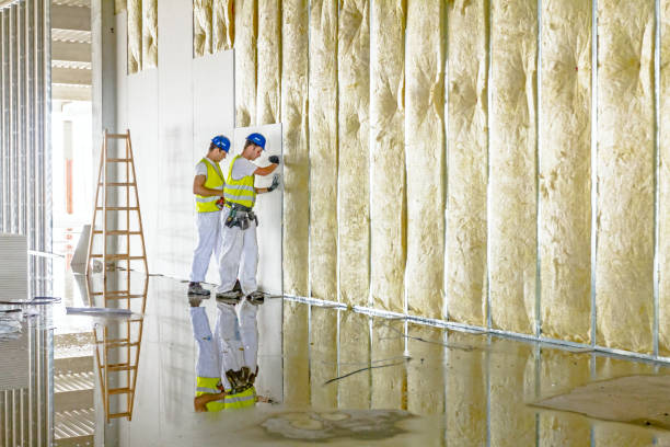 Best Residential Insulation in East Quincy, CA